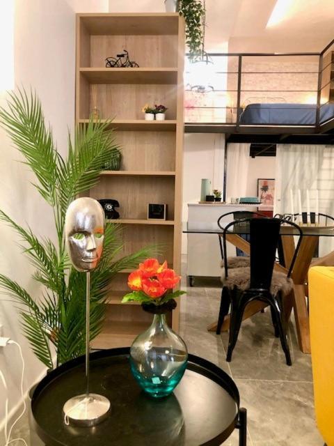 Gatu Premium Duplex Confort Junto A La Playa, Wifi Y Aire Acc Cádiz Exterior photo