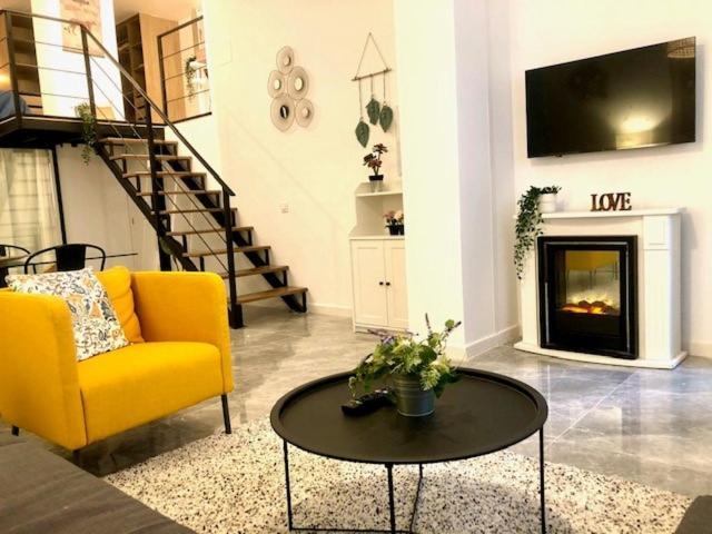 Gatu Premium Duplex Confort Junto A La Playa, Wifi Y Aire Acc Cádiz Exterior photo
