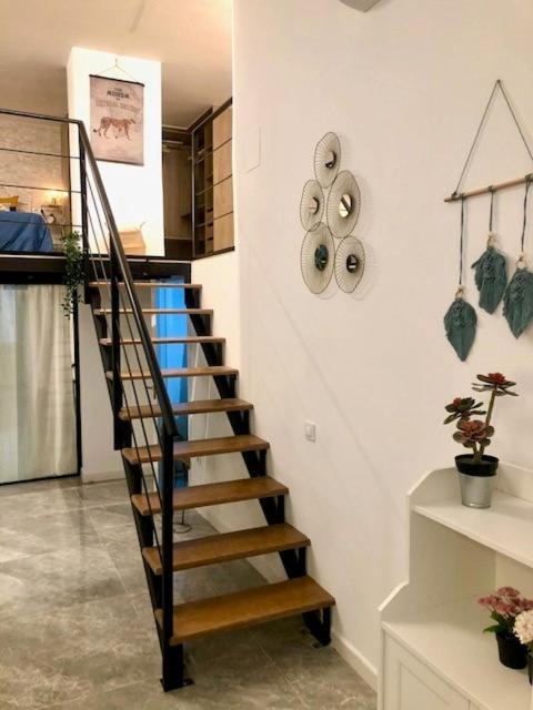 Gatu Premium Duplex Confort Junto A La Playa, Wifi Y Aire Acc Cádiz Exterior photo
