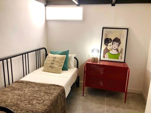 Gatu Premium Duplex Confort Junto A La Playa, Wifi Y Aire Acc Cádiz Exterior photo