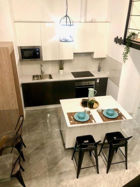 Gatu Premium Duplex Confort Junto A La Playa, Wifi Y Aire Acc Cádiz Exterior photo