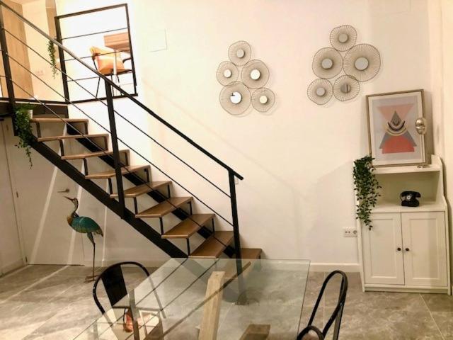 Gatu Premium Duplex Confort Junto A La Playa, Wifi Y Aire Acc Cádiz Exterior photo