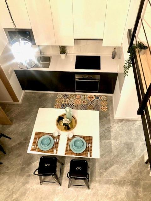 Gatu Premium Duplex Confort Junto A La Playa, Wifi Y Aire Acc Cádiz Exterior photo