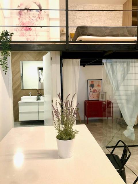 Gatu Premium Duplex Confort Junto A La Playa, Wifi Y Aire Acc Cádiz Exterior photo
