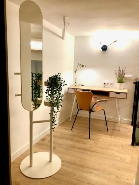 Gatu Premium Duplex Confort Junto A La Playa, Wifi Y Aire Acc Cádiz Exterior photo