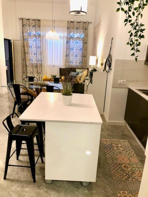 Gatu Premium Duplex Confort Junto A La Playa, Wifi Y Aire Acc Cádiz Exterior photo