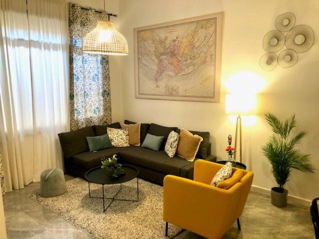 Gatu Premium Duplex Confort Junto A La Playa, Wifi Y Aire Acc Cádiz Exterior photo