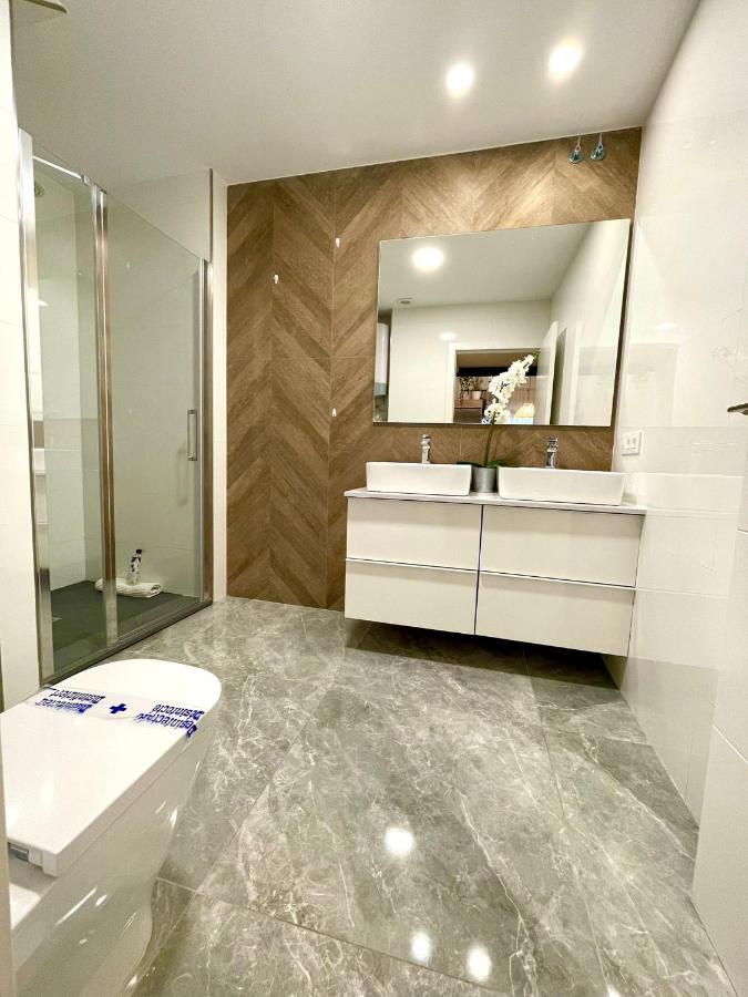 Gatu Premium Duplex Confort Junto A La Playa, Wifi Y Aire Acc Cádiz Exterior photo
