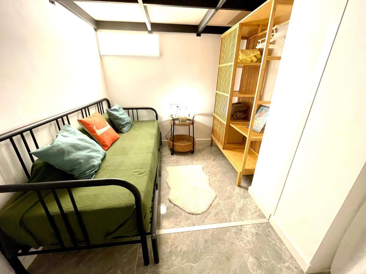 Gatu Premium Duplex Confort Junto A La Playa, Wifi Y Aire Acc Cádiz Exterior photo