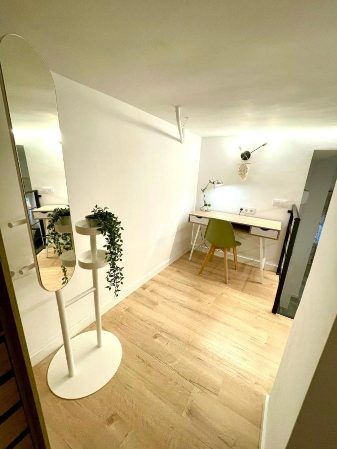 Gatu Premium Duplex Confort Junto A La Playa, Wifi Y Aire Acc Cádiz Exterior photo