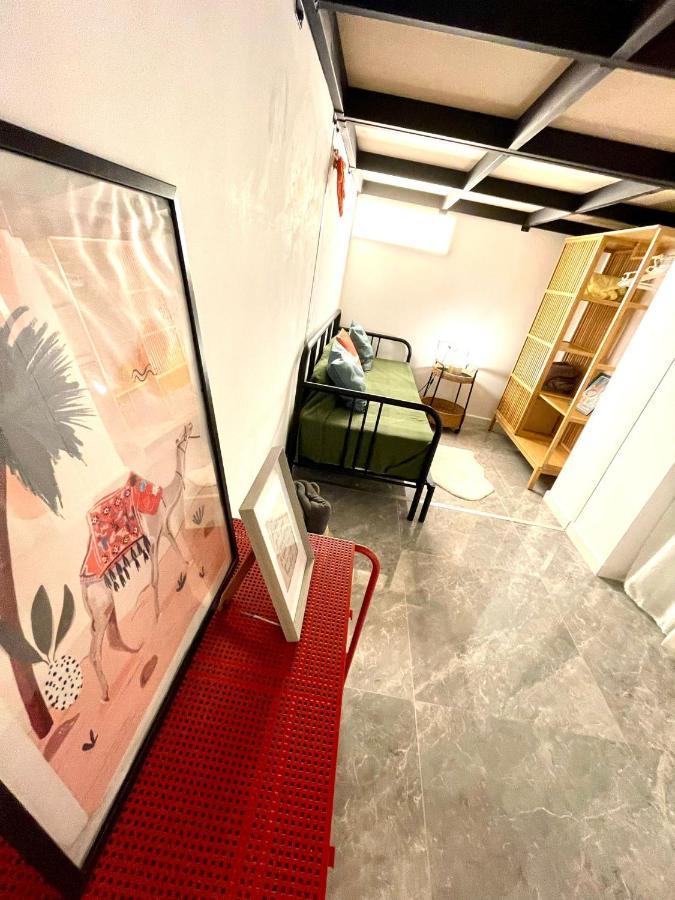 Gatu Premium Duplex Confort Junto A La Playa, Wifi Y Aire Acc Cádiz Exterior photo